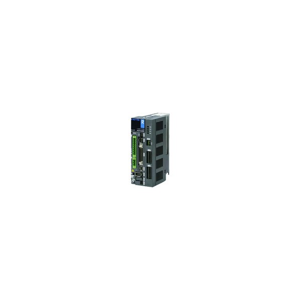山洋電気 サーボアンプリファイアー（10A） RS3A01A2HA4 1点