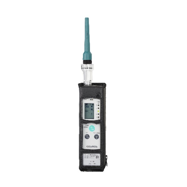 ※法人専用品※新コスモス電機 ガス検知器 可燃性ガス探知器 XP-7023S-A-メタンーアンモニア XP-7023S-A-CH4-NH3 1台｜DIY FACTORY ONLINE SHOP
