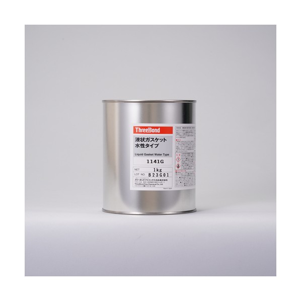 スリーボンド 液状ガスケット TB1141GB 1点｜DIY FACTORY ONLINE SHOP