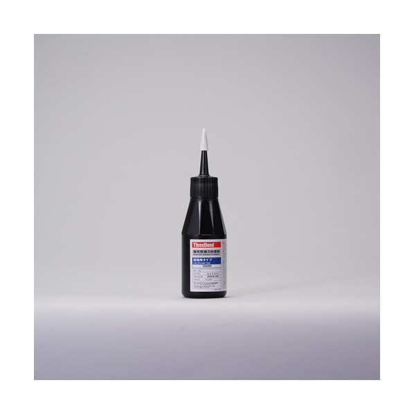スリーボンド 嫌気性封着剤低強度タイプ中粘度２５０ｇ TB1344H-250 1