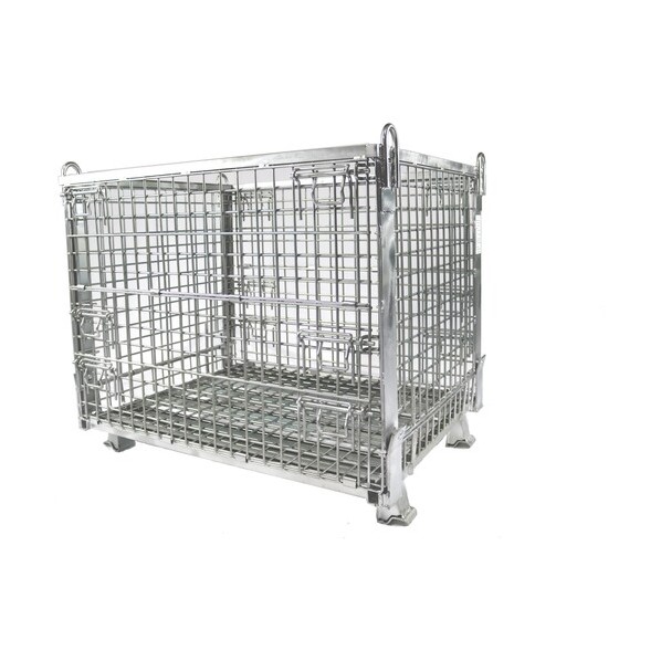 ※法人専用品※サンキン 造船用パレット(三価クロムメッキタイプ) Z-3 1点