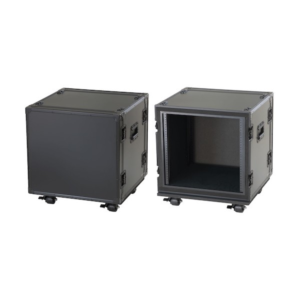 ※法人専用品※摂津金属工業 クロノラックショックマウントタイプ CRO-7U46S 1台|DIY FACTORY ONLINE SHOP