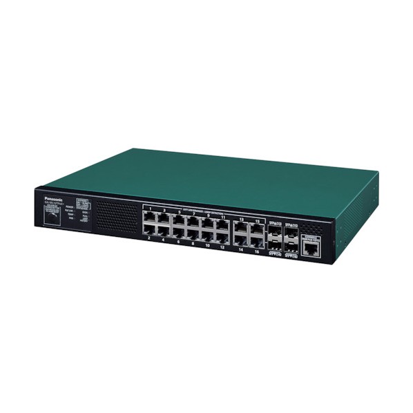 Panasonic(パナソニック)(電動工具) PN261293 スイッチングハブGA-ML12TPoE+ VYPN261293 1台|DIY FACTORY ONLINE SHOP