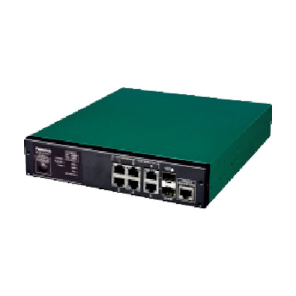 Panasonic(パナソニック)(電動物の具) PN230493N スイッチングこしきFA-ML4TPoE＋ VYPN230493N 1台