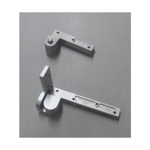 ※法人専用品※ ピボットヒンジ 左勝手 SUS-PHD-16L SUS-PHD-16L 0｜DIY FACTORY ONLINE SHOP
