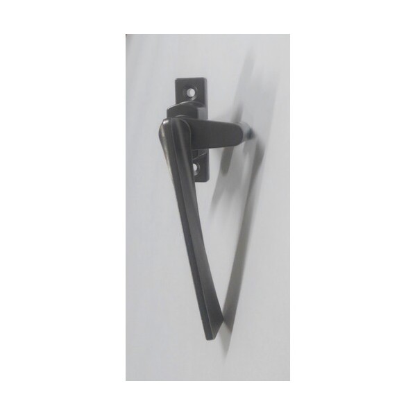 ※法人専用品※ 引寄せハンドル 右勝手 SUS-X-16R L＝45(軸45) サチライトクロム SUS-X-16R L45 0｜DIY FACTORY ONLINE SHOP