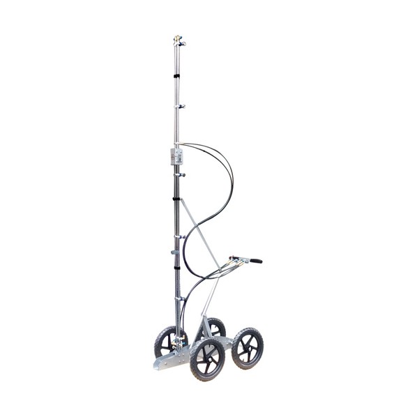 ※法人専用品※ ハイワイヤートマト用スプレーカート 1230400 1点｜DIY FACTORY ONLINE SHOP