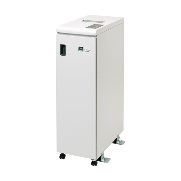 ナカバヤシ メディアシュレッダ JM-100コマーシャル2 1点