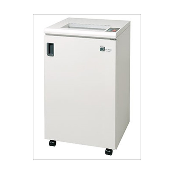 ナカバヤシ オフィスシュレッダ NH-406B 1点
