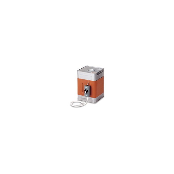 MGタイプ一斗缶用ヒーター EGO:60～200℃付 200V 450W 865×200 MICH200865-EGO3 1点