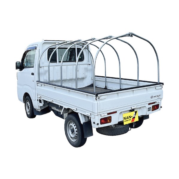 ※法人専用品※ 軽トラックドームキット KTD1100 1式
