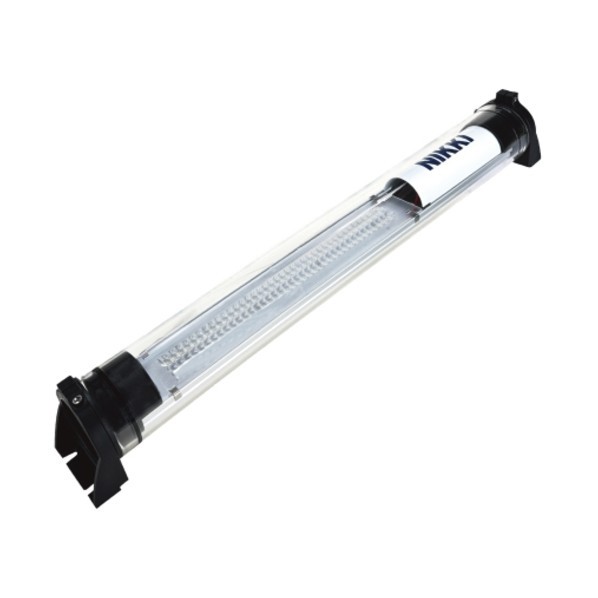 筒型防水LEDライト AC100-240V 7．5W NLM20SG-AC-SN3