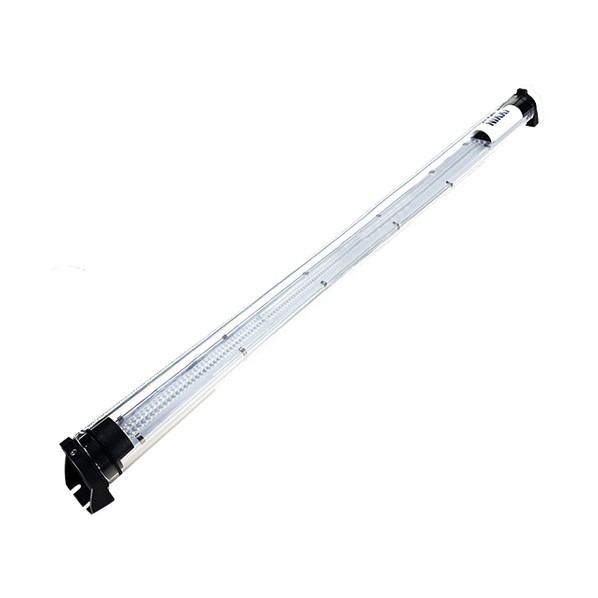 筒型雨合羽LED点火装置 DC24V 30W NLM50SG-DC-SN3
