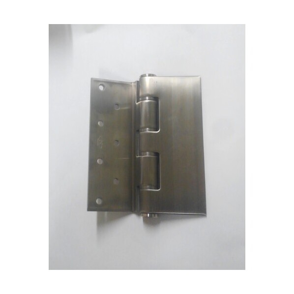 中西工業 大型5管丁番 5K-5600-80B  5K-5600-80B 1点