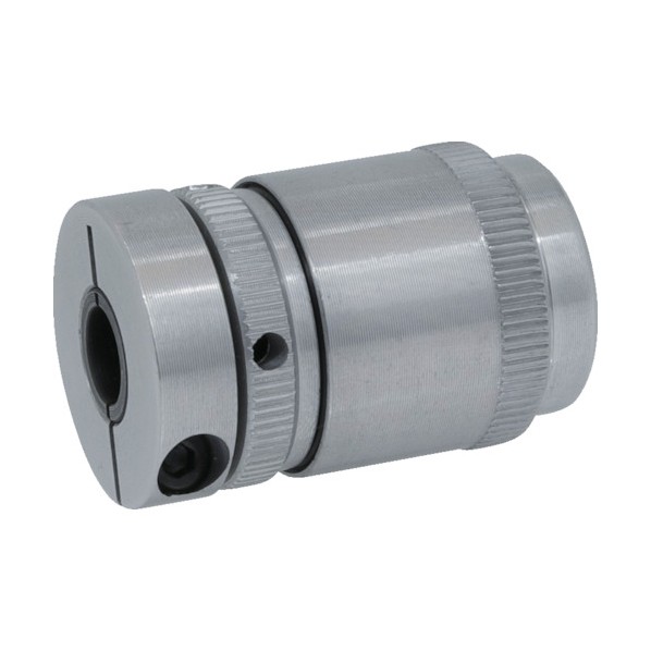 トルクリミッタ 摩擦クラッチ MSC6A外形25．8ФX2d1 MSC-6-A-2AD-CL 1個