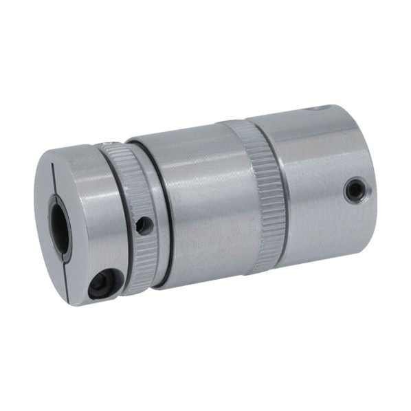 ※法人専用品※マイティ トルクリミッタ 摩擦クラッチ MSC6B外形25．8ФX3d1 MSC-6-B-3ADX6-CL 1個｜DIY FACTORY ONLINE SHOP