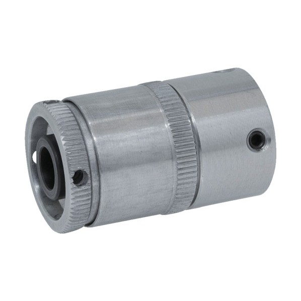 ※法人専用品※マイティ トルクリミッタ 摩擦クラッチ MSC6B外形25．8ФX5d1 MSC-6-B-5ADX4AD 1個｜DIY FACTORY ONLINE SHOP