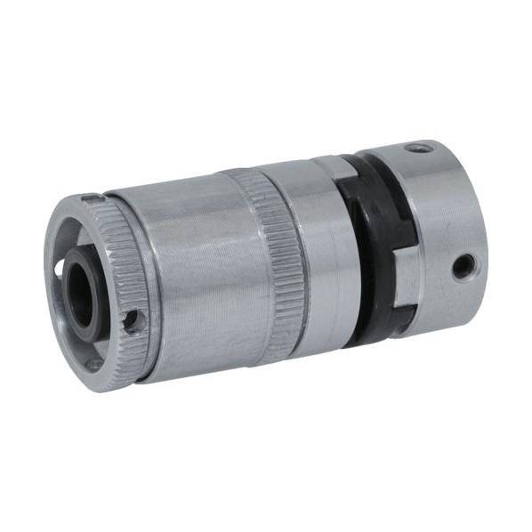 ※法人専用品※マイティ トルクリミッタ 摩擦クラッチ MSC6C外形25.8ФX2d1 MSC-6-C-2ADX8 1個|DIY FACTORY ONLINE SHOP