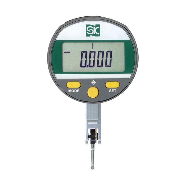 新潟精機 デジタルSラインインジケータ DET-0800S 1個