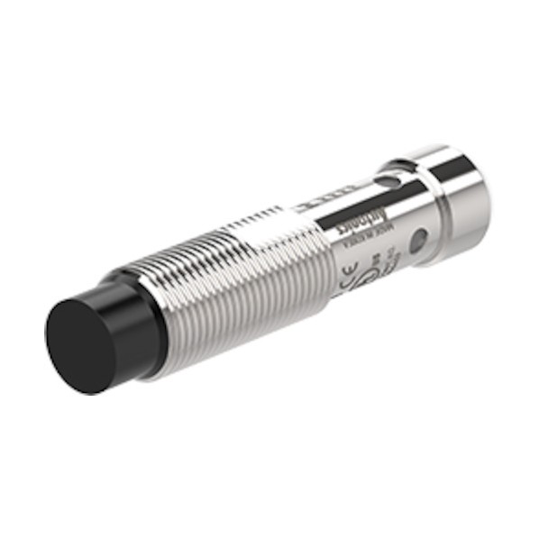 円柱型誘導長距離近接センサ PRDCM12-8D-IL2 1点