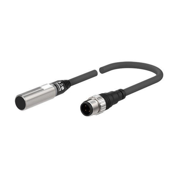 円筒型御引き回し長距離間ぢかさ検出器 PRDW12-4D-V-IL2 1点