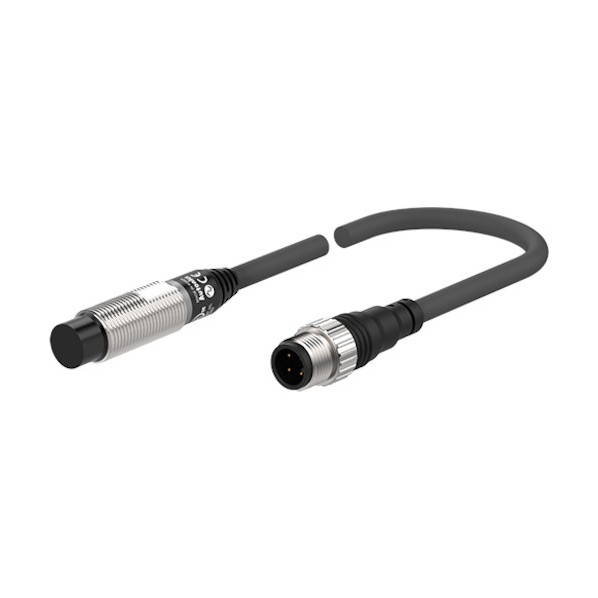 円柱型誘導長距離近接センサ PRDW12-8D-V-IL2 1点|DIY FACTORY ONLINE SHOP
