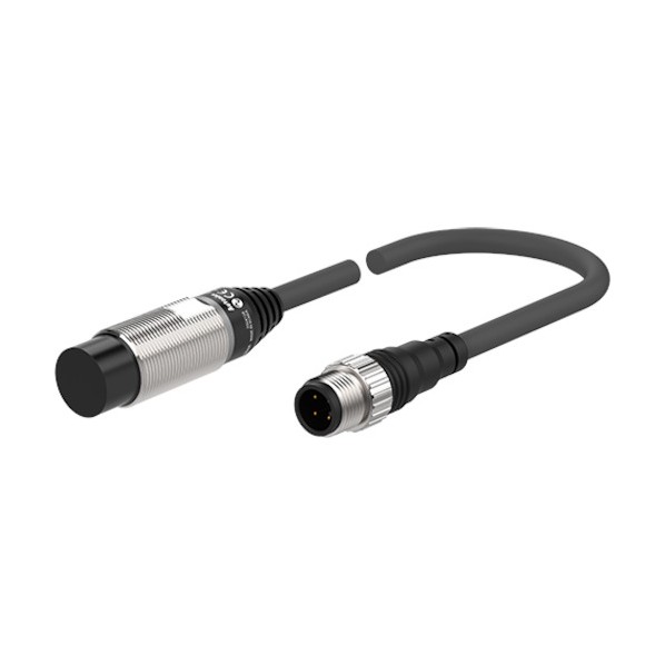 円柱型誘導長距離近接センサ PRDW18-14D-V-IL2 1点