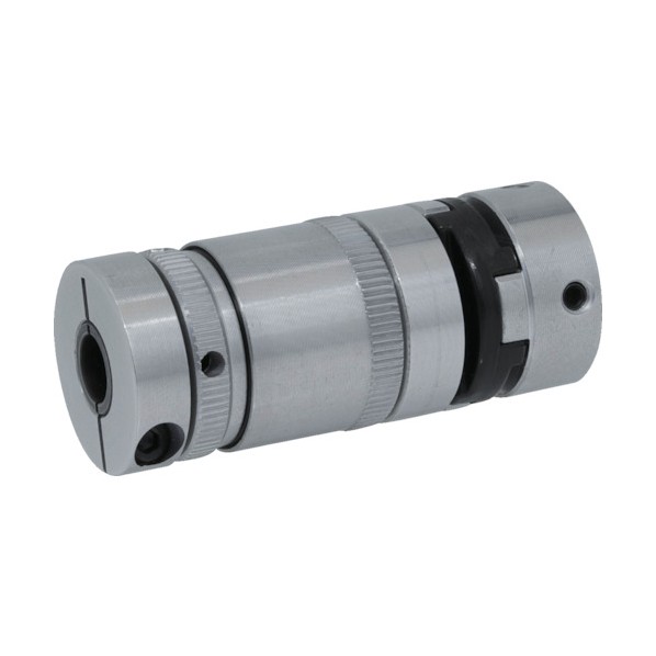 トルクリミッタ 摩擦クラッチ MSC6C外形25．8ФX8d1 MSC-6-C-8X6-CL 1個