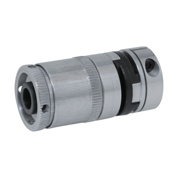 トルクリミッタ 摩擦クラッチ MSC6D外形25．8ФX2d1 MSC-6-D-2ADX10 1個