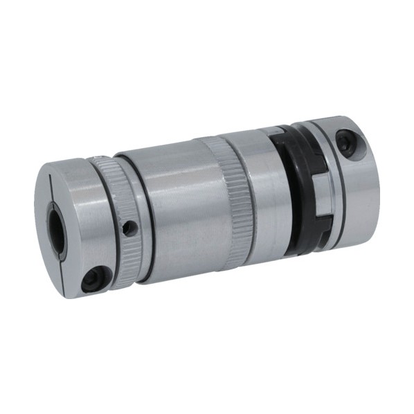 トルクリミッタ 摩擦クラッチ MSC6D外形25．8ФX2d1 MSC-6-D-2ADX8-CL 1個