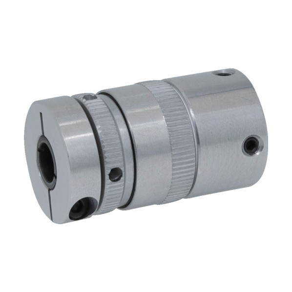 ※法人専用品※マイティ トルクリミッタ 摩擦クラッチ MSC2B外形25.8ФX4d1 MSC-2-B-4ADX6-CL 1個|DIY FACTORY ONLINE SHOP