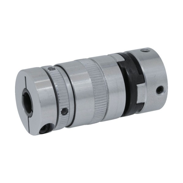 トルクリミッタ 摩擦クラッチ MSC2C外形25．8ФX4d1 MSC-2-C-4ADX6-CL 1個
