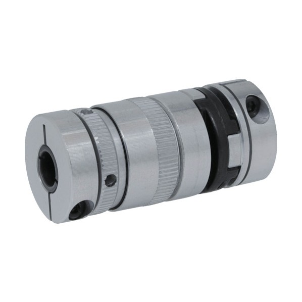トルクリミッタ 摩擦クラッチ MSC2D外形25.8ФX3d1 MSC-2-D-3ADX4AD-CL 1個