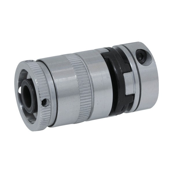 ※法人専用品※マイティ トルクリミッタ 摩擦クラッチ MSC2D外形25．8ФX6d1 MSC-2-D-6X2AD 1個｜DIY FACTORY ONLINE SHOP 24,018円