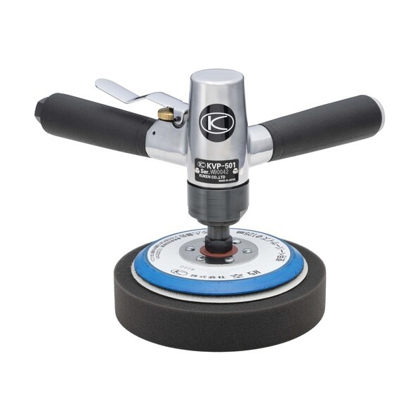 空研 バーチカルポリッシャー(セット) KVP-501 1点 26,975円