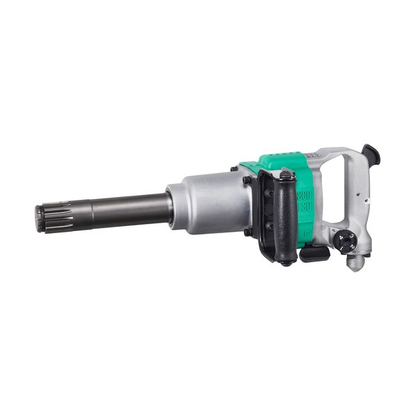 ※法人専用品※空研 #5スプライン超軽量N型大型エアインパクトレンチ KW-3800ISО-GLS KW-3800ISO-GLS 0|DIY FACTORY ONLINE SHOP