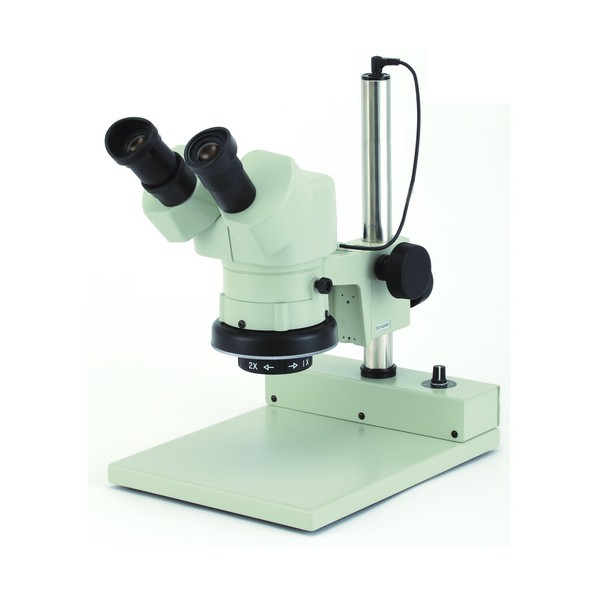 ※法人専用品※ NSW-20PG-260 実体顕微鏡 総合倍率10倍・20倍 M366226 1個|DIY FACTORY ONLINE SHOP