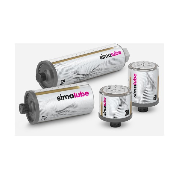 シマルーベ125mL（耐熱潤滑油入り口・入口） SL04-125 1点