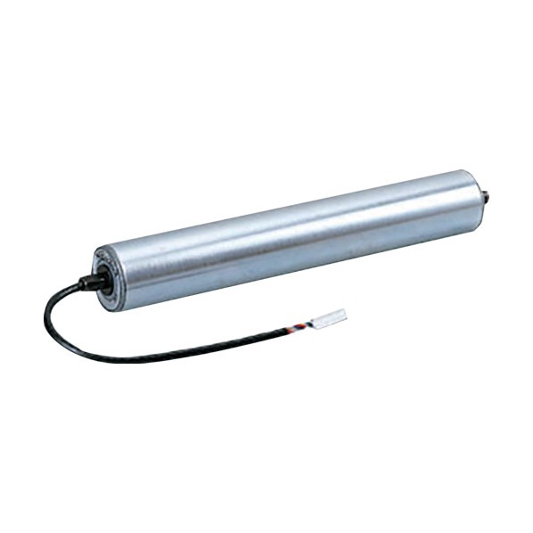 MDR 毛はらい受け答え標準尺度原動機 50Ф×1．4t×800W×DC24V 標準尺度遣りかた PM500FP-55-800-D-024