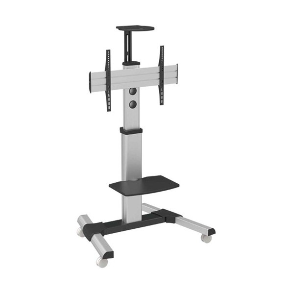 JAPANNEXT 32-75インチ対応大型テレビスタンド 2年保証 JN-3275-90JRF 1台｜DIY FACTORY ONLINE SHOP