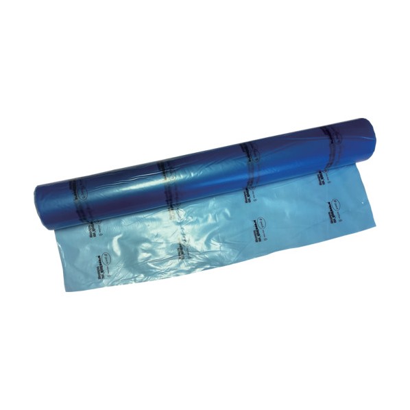 Bpack 防錆フィルム 幅 2000mm(1000)X長さ100mX厚み0.07mm(鉄・非鉄金属共用) 青 BM7-2000R|DIY FACTORY ONLINE SHOP