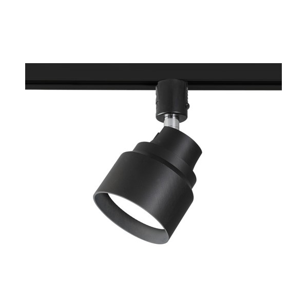 蛍クス LED注目の的 ライティングバー 架線導管軌跡用 360ルーメン 昼白いこと 黒いこと本体 SXW-LG53102-KN SXW-LG53102-KN