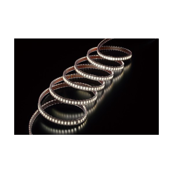 ※法人専用品※ハタヤ LEDテープライトDC24V 片面発光セット 2.5m 24VLTP-025S 1式|DIY FACTORY ONLINE SHOP