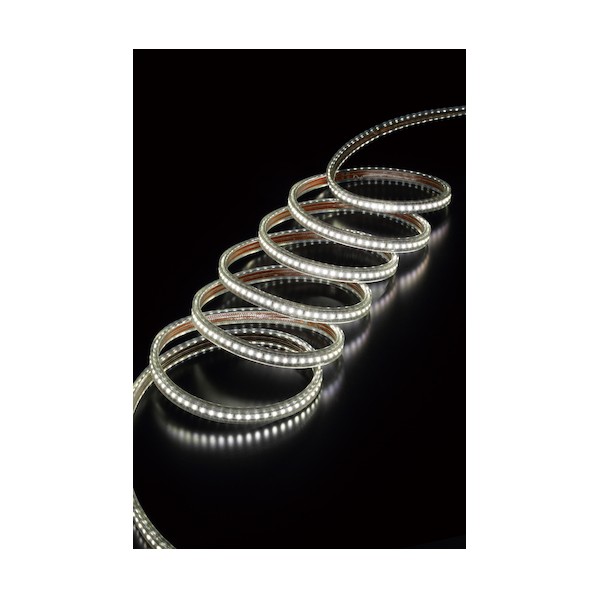 ハタヤ(HATAYA) LED磁気テープともし火R(片面発する単品) 5000K RLTP-10 1個