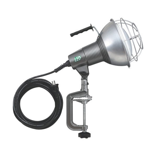 ハタヤ 45W LED御勤め灯 200V(LED投光照明器) 5m RXL-205W 1点