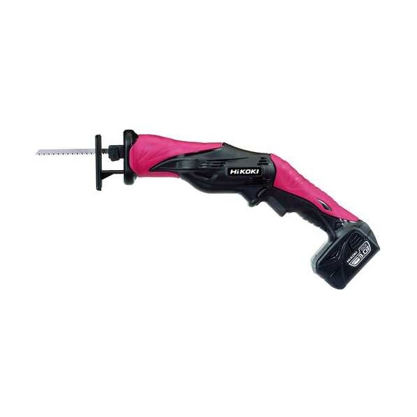 HiKOKI(ハイコーキ) CJ10DL (NN) コードレスミニソー本体のみ/蓄電池･申し受ける器別売 L×W×H(粍):375×140×65 1