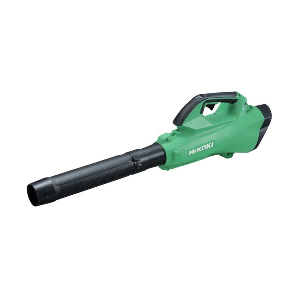 HiKOKI(ハイコーキ) RB36DA(NN) 36V コードレス ブロワ 本体のみ 645 x 350 x 295 mm アグレッシブグリーン 1台