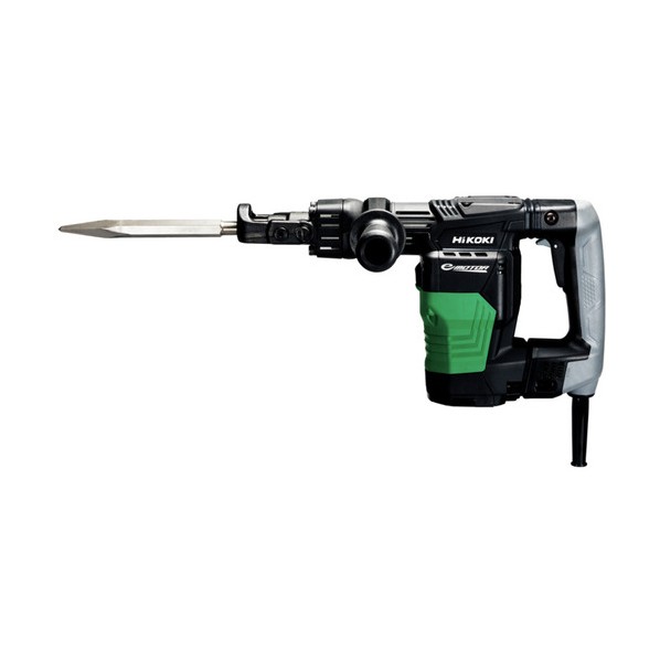 HiKOKI(ハイコーキ) H41SE ハンマ 六角軸17mm 1台|DIY FACTORY ONLINE SHOP