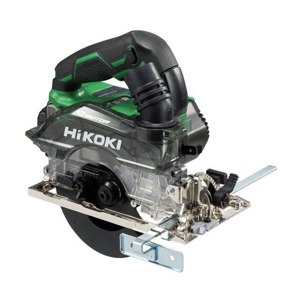 HiKOKI(ハイコーキ) C3605DYC(XPZ) 36V 集じん丸のこ コレクトカバー フルセット 1台