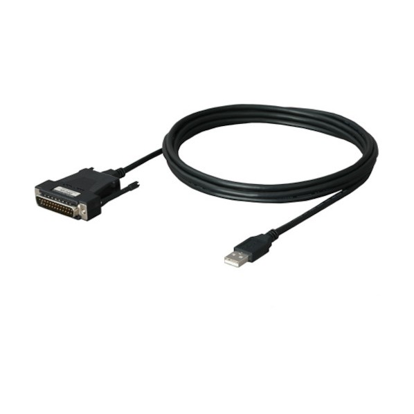※法人専用品※ 三菱CPU⇔PC用RS-422⇔USBコンバータケーブル 付属品付き DIFC-U4(5M)(0) 1本|DIY FACTORY ONLINE SHOP
